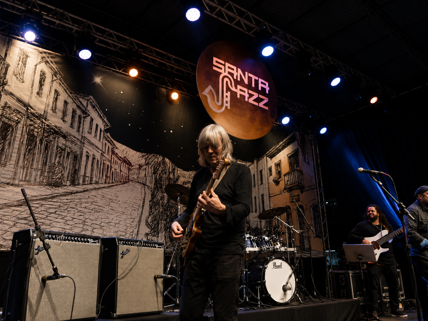 Santa Jazz 2026 terá atrações nacionais e internacionais com programação gratuita em Santa Teresa (ES)