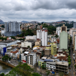 Alerta Meteorológico: Ciclone impulsiona frente fria que trará tempestades e queda brusca de temperatura ao RJ; Noroeste Fluminense deve se preparar