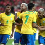 Governo Federal define regras de expediente para servidores nos dias de jogos do Brasil na Copa 2026
