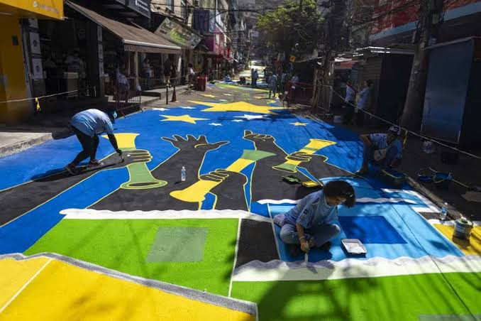 Copa de 2026 pode injetar até R$ 244,9 milhões na economia do Rio de Janeiro se o Brasil chegar à final