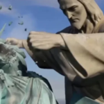 Perfil oficial iraniano posta vídeo com confronto simulado entre símbolos de Brasil e EUA