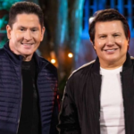 Dupla Gian & Giovani se apresenta na ExpoLeo no dia 11 de julho com entrada franca