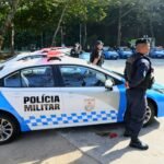 Governo do Rio autoriza concurso da PM com 100 vagas para o Curso de Formação de Oficiais