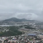 Nova massa de ar frio deve provocar queda de temperatura e aumentar a nebulosidade no Espírito Santo