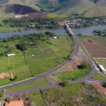 Rodovia RJ-194 será temporariamente interditada em Cambuci (RJ) nesta sexta-feira