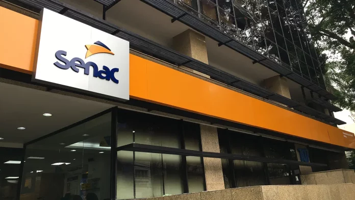 Senac RJ abre 950 vagas gratuitas para curso online de Inteligência Artificial aplicada ao Excel