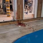 Homem é esfaqueado no Centro de Santo Antônio de Pádua (RJ)