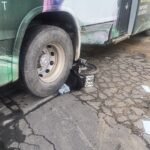 Grave acidente é registrado nesta sexta-feira em Itaperuna (RJ)