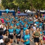 Fundação Cristiano Varella abre inscrições para a 2ª Corrida Juntos Pela Vida