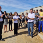 Diocese de Leopoldina destina R$ 60 mil da Campanha da Fraternidade para projeto habitacional em Muriaé