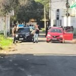 Ação conjunta das polícias Civil e Militar termina com foragido baleado e preso em Itaperuna (RJ)