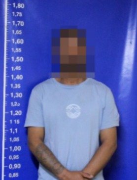 Homem é preso após agredir e ameaçar companheira de morte em Campos dos Goytacazes (RJ)