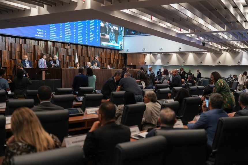 Alerj aprova repasse de R$ 35 milhões para municípios em situação de calamidade pública
