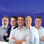 Encontro do PL em Itaperuna