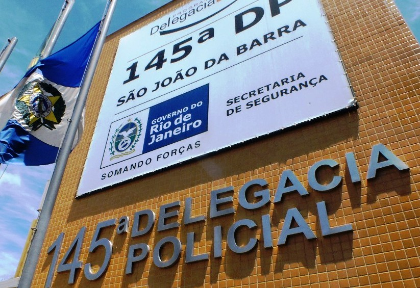 Mulher é presa após denúncia de agressões contra bebê de cinco meses em São João da Barra (RJ)