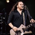Show de rock com Evandro Vasques e banda vai encerrar a 2ª edição do Kiffer Fight Night em Itaperuna (RJ)