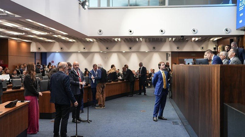 Alerj aprova projeto que mantém redução do ICMS para insumos agropecuários até 2027