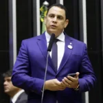 Deputado Federal Da Vitória confirma candidatura à reeleição e abre espaço para disputa ao Senado no grupo de Ricardo Ferraço
