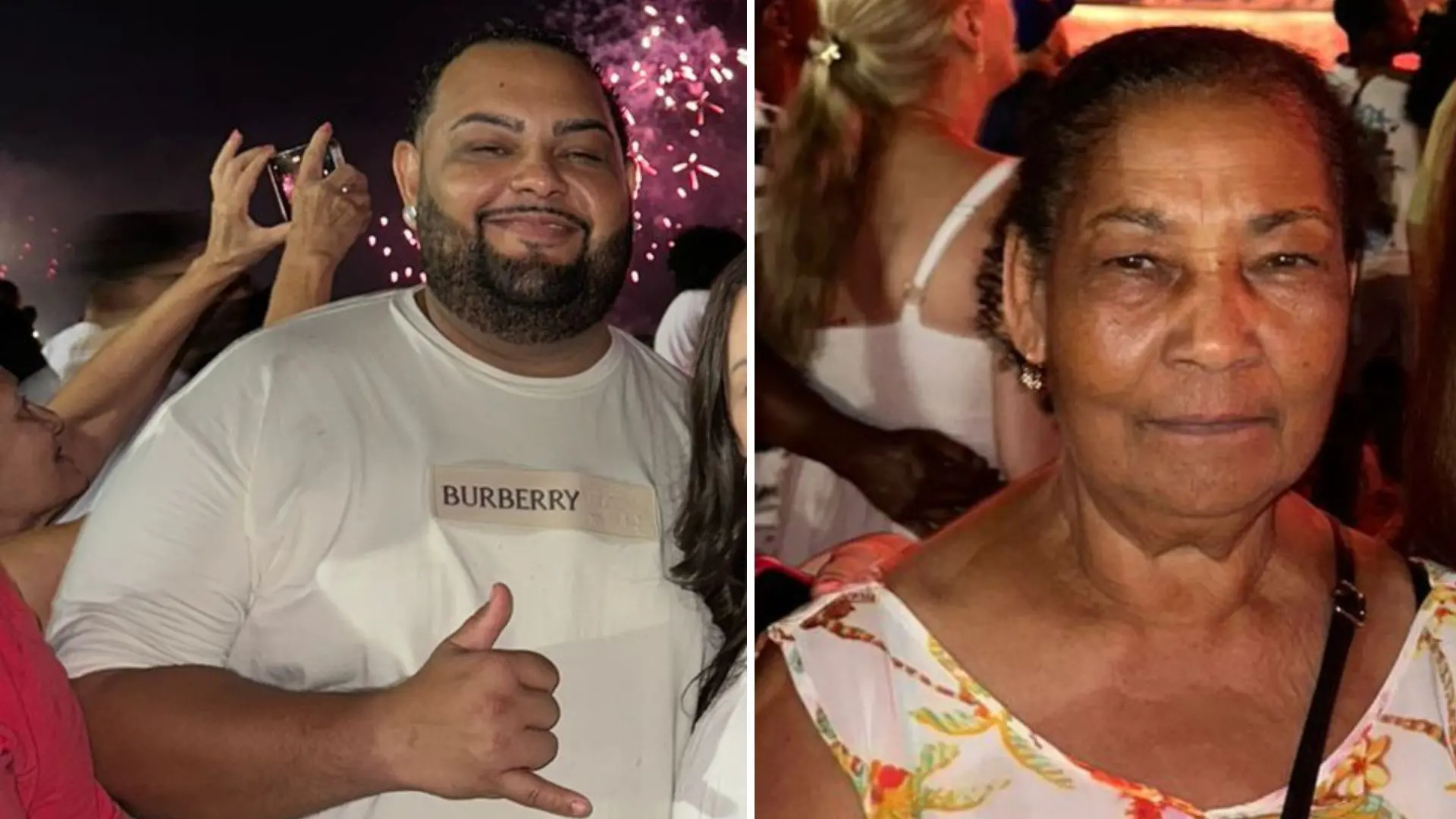 Filho passa mal ao socorrer mãe e os dois morrem com 10 minutos de diferença no ES