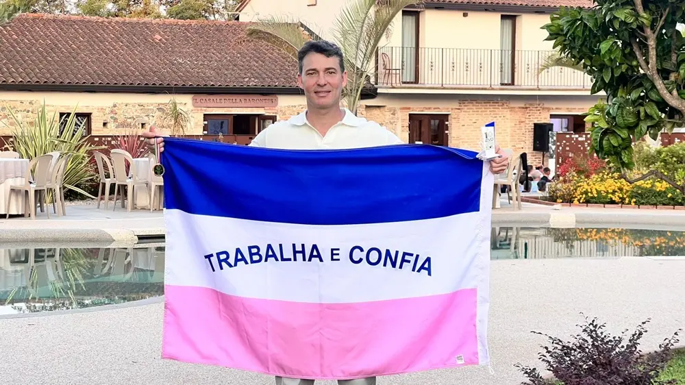 Azeite produzido no Espírito Santo conquista duas medalhas de ouro em concurso internacional na Itália