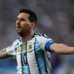 Lionel Messi supera recorde de Klose e se torna o maior artilheiro da história das Copas do Mundo