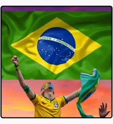 “Obra-prima musical”: New York Times elege Hino Nacional Brasileiro como o melhor da Copa do Mundo de 2026