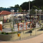Prefeitura de Guarapari investe em novos praças e espaços de lazer