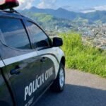 Homem é preso por agressão contra ex-companheira dentro de supermercado em Cataguases (MG)