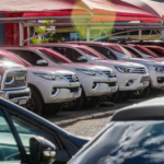 Vendas de veículos novos registram melhor mês de junho em 13 anos, aponta Fenabrave