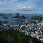 Turismo internacional no Rio cresce 15,6% no primeiro semestre e Estado caminha para novo recorde em 2026