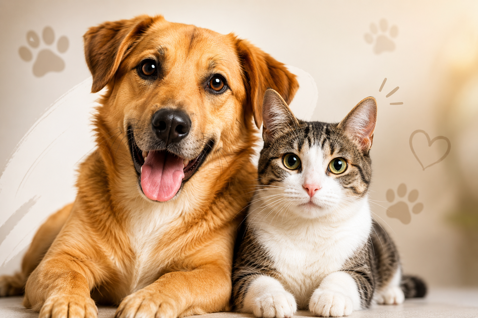 Itaperuna abre novo agendamento para castração gratuita de cães e gatos na próxima segunda-feira (03)