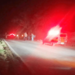 Ciclista morre após ser atropelado na MGC-482, em Carangola (MG)