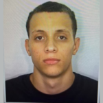 Foragido por estupro coletivo de adolescente em Botafogo se entrega à polícia