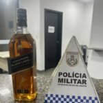 Homem é preso por furto em supermercado de Itaperuna (RJ)