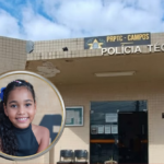 Tragédia na BR-356: morre em hospital menina de 11 anos sobrevivente de colisão que matou seu pai e motorista em Campos
