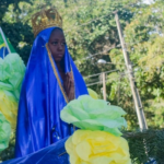 Tradição e Religiosidade: Patrocínio do Muriaé (MG) Promove a 3ª Rota da Fé com Desfile de Carros de Boi