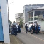 Operação conjunta resulta em cinco conduzidos e grande apreensão de drogas em Itaperuna (RJ)