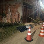 Idoso de 70 anos é morto a tiro no bairro Fazendinha, em Miracema (RJ)