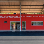 Cardoso Moreira (RJ) ganha sede do Corpo de Bombeiros com inauguração do Destacamento 7/21 nesta sexta-feira