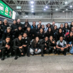 Estudantes da rede estadual de ensino vão mostrar seu futebol na Noruega