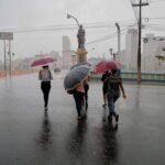 ES tem alerta amarelo de ventos costeiros para 23 cidades; veja quais
