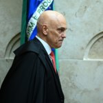 Alexandre de Moraes assume a presidência temporária do STF durante o recesso do Judiciário