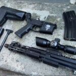 Operação Quione mira organização ligada ao Comando Vermelho em Minas Gerais e no Rio de Janeiro