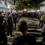 Operação Imperium prende seis pessoas e mira organização criminosa ligada ao TCP em Cariacica (ES)