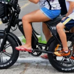 Prefeito Nel sanciona lei que regulamenta bicicletas elétricas em Itaperuna (RJ)