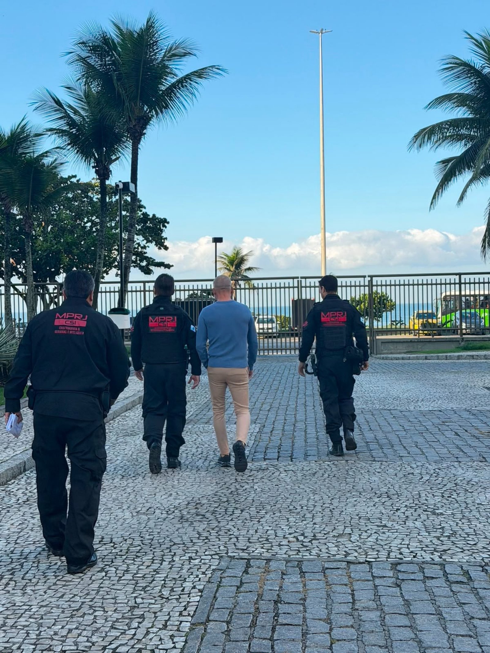 Presidente do Instituto Rio Metrópole é preso em operação que apura desvio de R$ 86 milhões