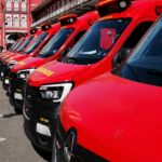 Santo Antônio de Pádua e Itaocara recebem novas ambulâncias do Corpo de Bombeiros para reforçar atendimento de emergência