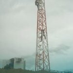 Furto de equipamentos em torre deixa telefonia da Vivo instável em Bom Jesus do Itabapoana e Bom Jesus do Norte