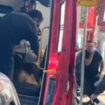 Jovem é presa após esfaquear homem suspeito de abuso contra filha de 5 anos em Franca (SP)