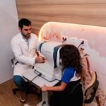 Programa Olhinho Feliz oferece atendimentos de saúde para alunos da rede pública de Itaperuna